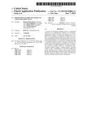 PREPARATION OF ISOBUTENE HOMO- OR COPOLYMER DERIVATIVES diagram and image