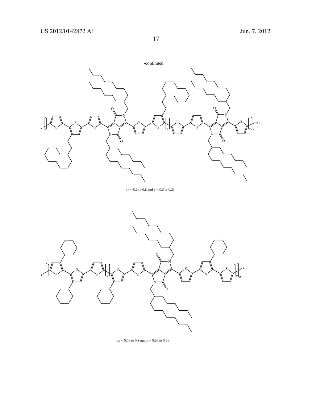 PROCESS FOR POLYMERISING (HETERO)AROMATIC COMPOUNDS - diagram, schematic, and image 18