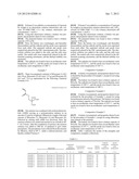 LITHIUM SECONDARY BATTERY diagram and image