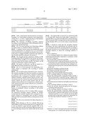 LITHIUM SECONDARY BATTERY diagram and image