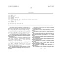 NOVEL ANTI-NOTCH3 ANTIBODIES AND THEIR USE IN THE DETECTION AND DIAGNOSIS     OF DISEASE diagram and image