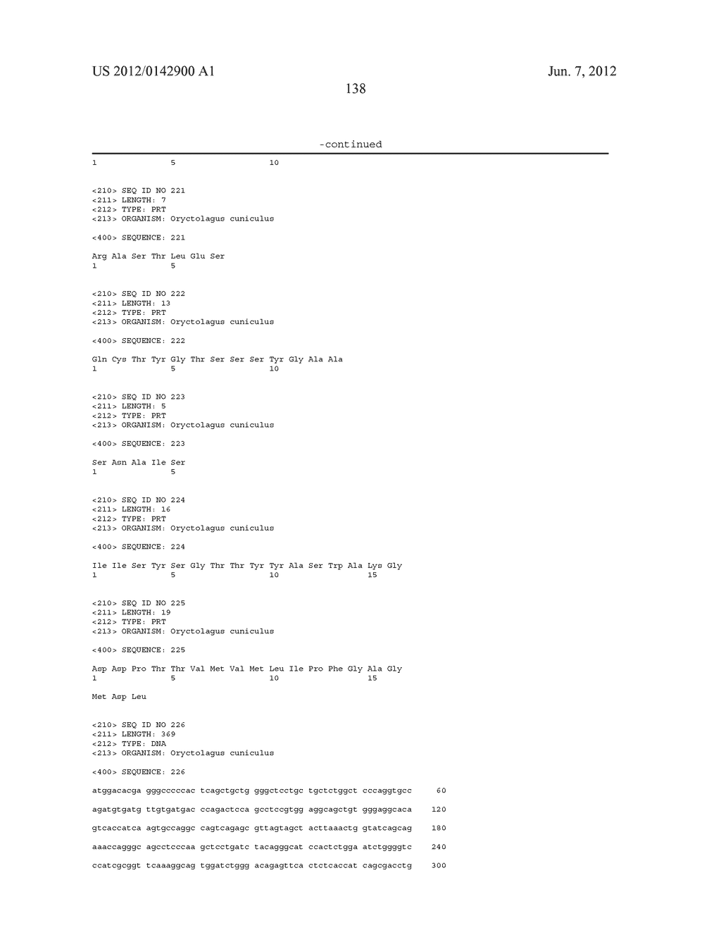 ANTIBODIES TO IL-6 AND USE THEREOF - diagram, schematic, and image 159