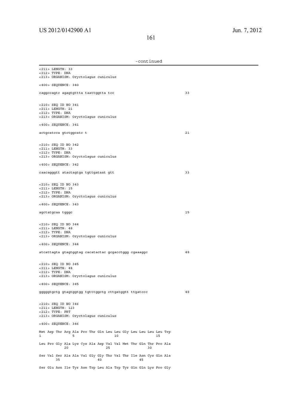 ANTIBODIES TO IL-6 AND USE THEREOF - diagram, schematic, and image 182