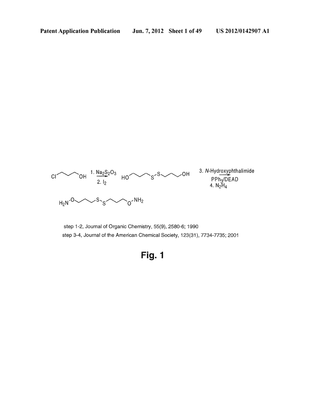 MODIFIED MACROMOLECULES AND ASSOCIATED METHODS OF SYNTHESIS AND USE - diagram, schematic, and image 02