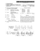 POLYCYCLIC COMPOUNDS, TERMED CALIXURENES, AND USES THEREOF diagram and image