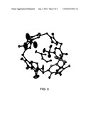 POLYCYCLIC COMPOUNDS, TERMED CALIXURENES, AND USES THEREOF diagram and image