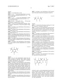 POLYCYCLIC COMPOUNDS, TERMED CALIXURENES, AND USES THEREOF diagram and image