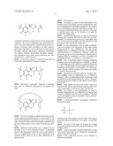 POLYCYCLIC COMPOUNDS, TERMED CALIXURENES, AND USES THEREOF diagram and image