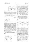 POLYCYCLIC COMPOUNDS, TERMED CALIXURENES, AND USES THEREOF diagram and image