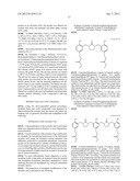 POLYCYCLIC COMPOUNDS, TERMED CALIXURENES, AND USES THEREOF diagram and image