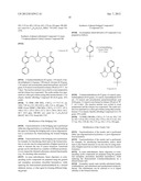 POLYCYCLIC COMPOUNDS, TERMED CALIXURENES, AND USES THEREOF diagram and image