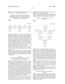 POLYCYCLIC COMPOUNDS, TERMED CALIXURENES, AND USES THEREOF diagram and image