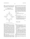 POLYCYCLIC COMPOUNDS, TERMED CALIXURENES, AND USES THEREOF diagram and image