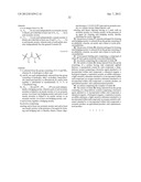 POLYCYCLIC COMPOUNDS, TERMED CALIXURENES, AND USES THEREOF diagram and image