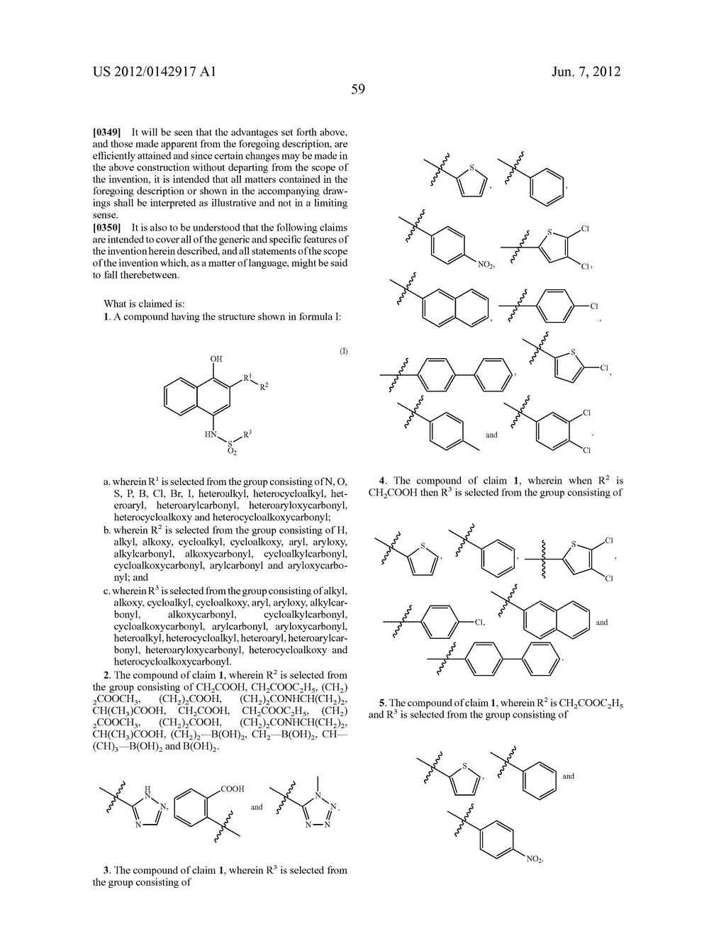 PROTEASOME INHIBITORS HAVING CHYMOTRYPSIN-LIKE ACTIVITY - diagram, schematic, and image 69