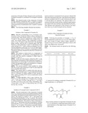 PROCESS FOR THE PREPARATION OF FOSINOPRIL AND INTERMEDIATES THEREOF diagram and image