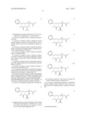 PROCESS FOR THE PREPARATION OF FOSINOPRIL AND INTERMEDIATES THEREOF diagram and image