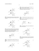 Process For The Synthesis Of (+) And     (-)-1-(3,4-Dichlorophenyl)-3-Azabicycle[3.1.0]Hexane diagram and image