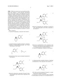 Process For The Synthesis Of (+) And     (-)-1-(3,4-Dichlorophenyl)-3-Azabicycle[3.1.0]Hexane diagram and image