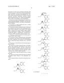 Process For The Synthesis Of (+) And     (-)-1-(3,4-Dichlorophenyl)-3-Azabicycle[3.1.0]Hexane diagram and image