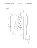 METHOD FOR PURIFYING MIXTURES COMPRISING 4,4 -METHYLENEDIPHENYL     DIISOCYANATE diagram and image