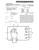 PHYSIOLOGICAL SIGNAL DETECTION SYSTEM CAPABLE OF SHOWING EMOTIONS, DEVICE     AND EMOTIONAL DISPLAY METHOD diagram and image