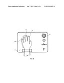 PHYSIOLOGICAL SIGNAL DETECTION SYSTEM CAPABLE OF SHOWING EMOTIONS, DEVICE     AND EMOTIONAL DISPLAY METHOD diagram and image