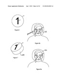 SYSTEM AND METHOD FOR FACIAL NERVE MONITORING DURING FACIAL SURGERY diagram and image