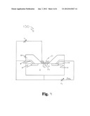 FIELD EFFECT TRANSISTORS FOR DETECTION OF NOSOCOMIAL INFECTION diagram and image