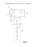 FIELD EFFECT TRANSISTORS FOR DETECTION OF NOSOCOMIAL INFECTION diagram and image