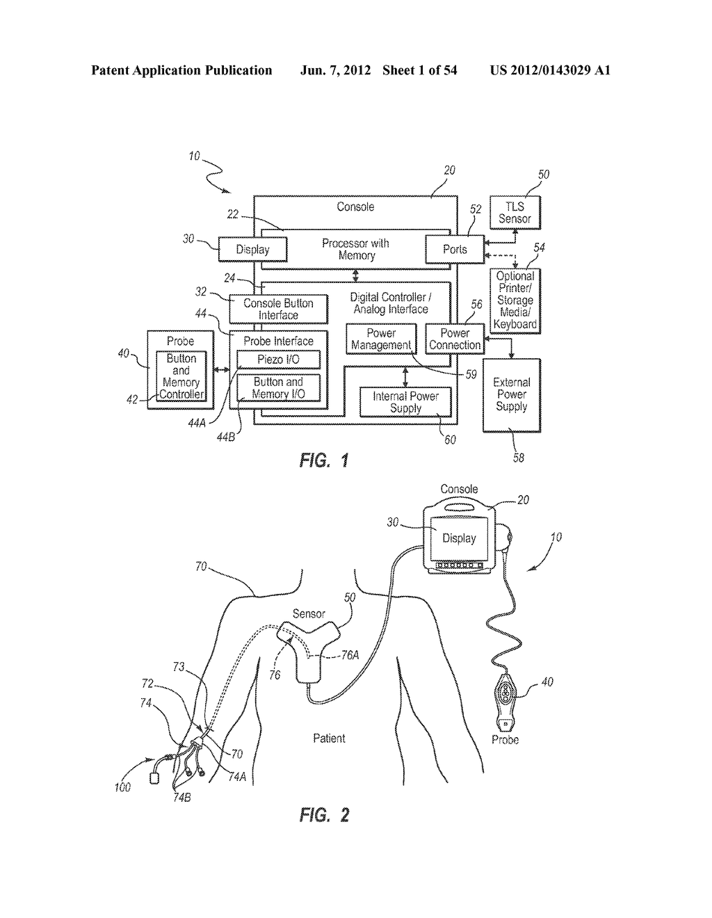Systems and methods for guiding a medical instrument - diagram, schematic, and image 02