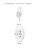 Systems and methods for guiding a medical instrument diagram and image