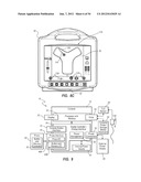 Systems and methods for guiding a medical instrument diagram and image