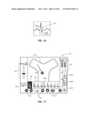 Systems and methods for guiding a medical instrument diagram and image