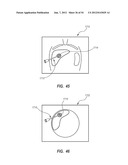 Systems and methods for guiding a medical instrument diagram and image