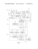 PATIENT COMMUNICATION AND MONITORING IN MAGNETIC RESONANCE IMAGING SYSTEMS diagram and image