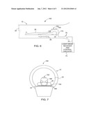 PATIENT COMMUNICATION AND MONITORING IN MAGNETIC RESONANCE IMAGING SYSTEMS diagram and image