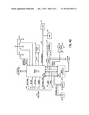 HYDRAULIC REMOTE FOR A MEDICAL FLUID INJECTOR diagram and image