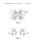 MAGNETIC DIAGNOSTIC PROBE CONNECTOR SYSTEM diagram and image