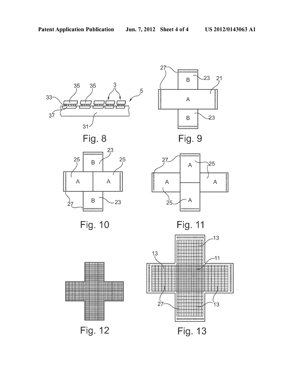 ULTRASOUND PROBE WITH LARGE FIELD OF VIEW AND METHOD FOR FABRICATING SUCH     ULTRASOUND PROBE - diagram, schematic, and image 05