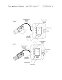 ELECTRONIC SPHYGMOMANOMETER THAT CAN CONFIRM AIR LEAKAGE diagram and image