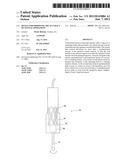 DEVICE FOR IMPROVING THE ACCURACY OF MANUAL OPERATIONS diagram and image