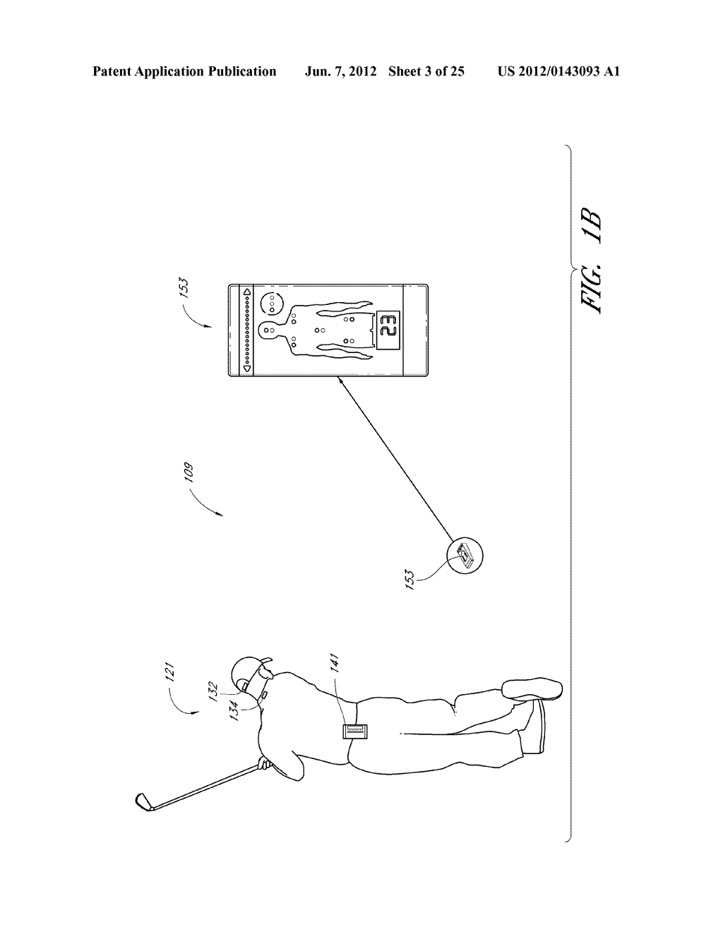 APPARATUS, SYSTEMS, AND METHODS FOR GATHERING AND PROCESSING BIOMETRIC AND     BIOMECHANICAL DATA - diagram, schematic, and image 04