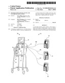 INFUSION PUMP FLOW BALANCING AND SYNCHRONIZATION SYSTEM diagram and image