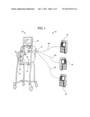 INFUSION PUMP FLOW BALANCING AND SYNCHRONIZATION SYSTEM diagram and image