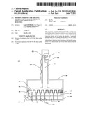 METHOD AND DEVICE FOR TREATING MICROSCOPIC TUMORS REMAINING IN TISSUES     FOLLOWING SURGICAL RESECTION diagram and image