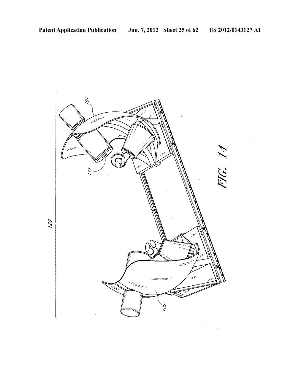 APPARATUS AND METHOD FOR SHAPED MAGNETIC FIELD CONTROL FOR CATHETER,     GUIDANCE, CONTROL, AND IMAGING - diagram, schematic, and image 26