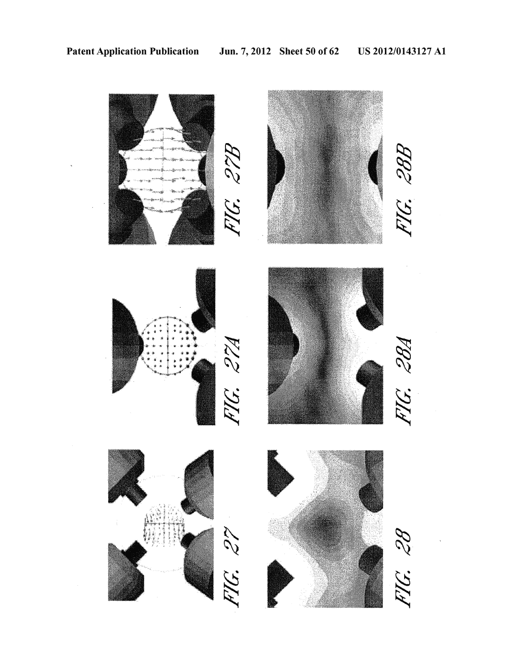 APPARATUS AND METHOD FOR SHAPED MAGNETIC FIELD CONTROL FOR CATHETER,     GUIDANCE, CONTROL, AND IMAGING - diagram, schematic, and image 51