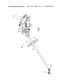 SURGICAL TOOL diagram and image