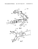 SURGICAL TOOL diagram and image